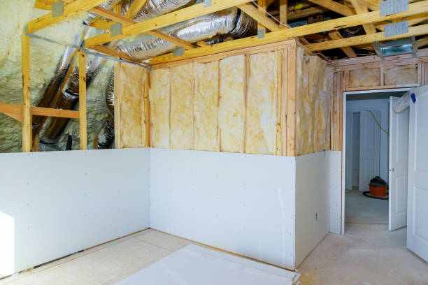 Best Soundproof Insulation  in Valrico, FL